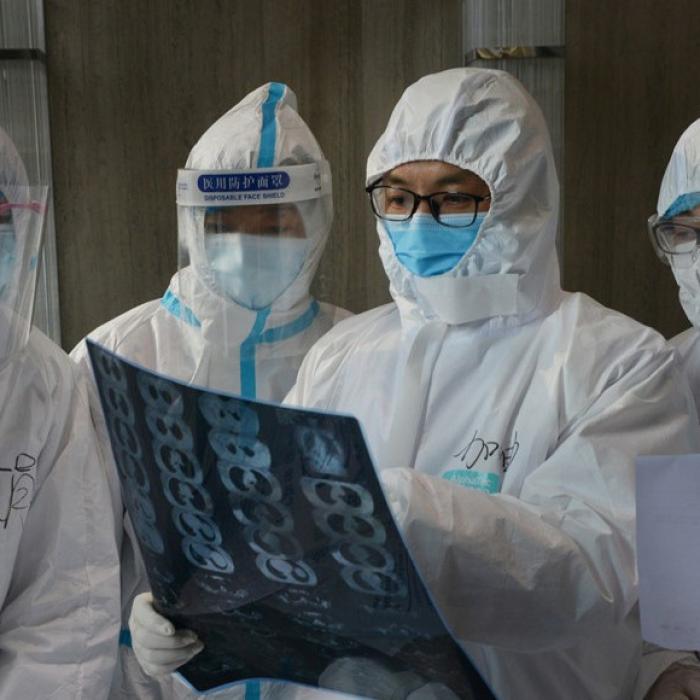 Noua variantă de coronavirus va deveni tulpina dominantă în Germania