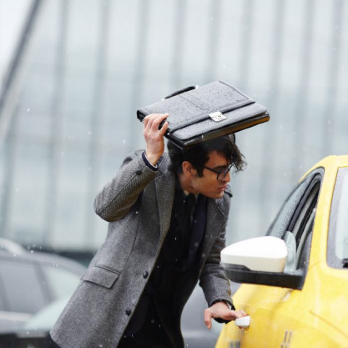 Se strică VREME! AVERTISMENT ANM