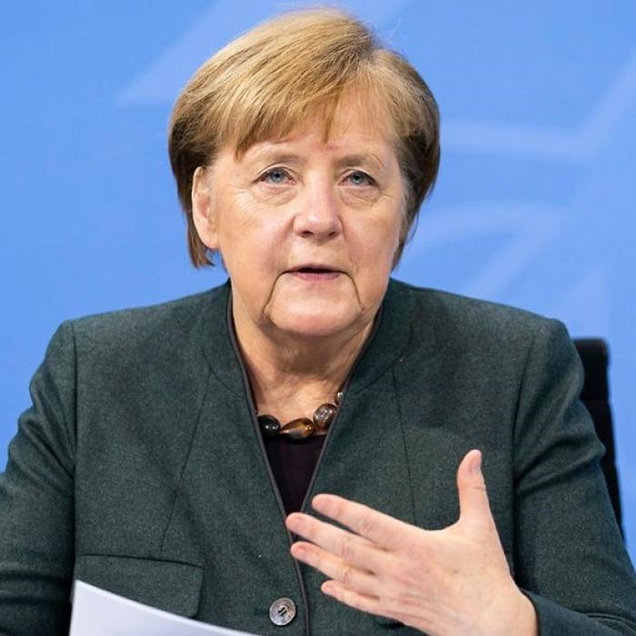 Ce a însemnat instalarea lui Joe Biden la Casa Albă pentru Angela Merkel