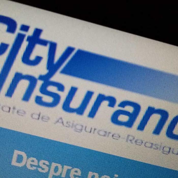 Șefii City Insurance, amendați cu sume usturătoare de către ASF