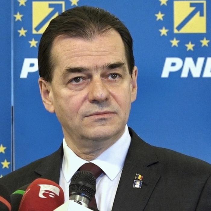 Ludovic Orban despre majorarea pensiilor: ”Actuala abordare este o aberație”