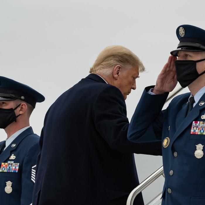 Trump, fără imunitate, îl așteaptă 30 de acuzații