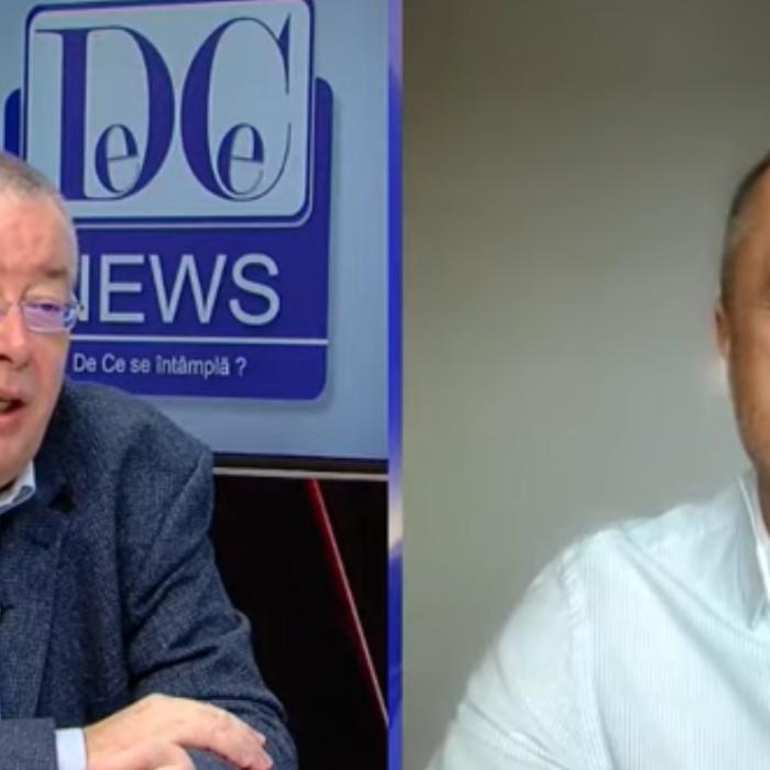 BLOCAJ cu bugetul pe 2021. Ciuvică: Aceasta era soluţia, dar nu le-a păsat