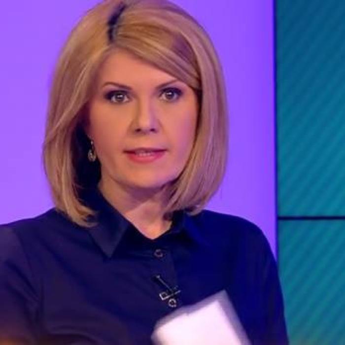  Elena Cristian: Ministrul Voiculescu NU poate să lepede haina de ONG-ist