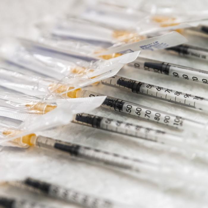 Vești extraordinare despre vaccinul de la Johnson & Johnson