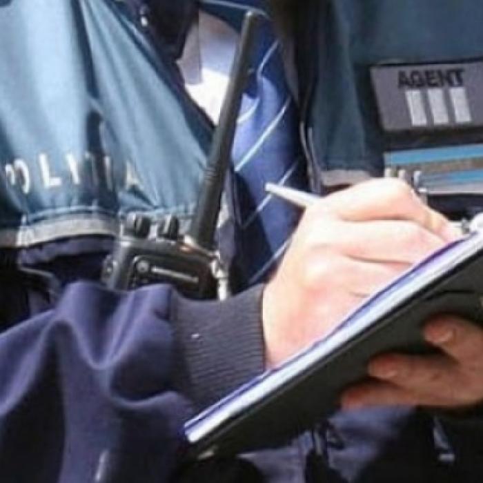 Codul rutier. Amendă de 3.000 de lei pentru ”colecții”