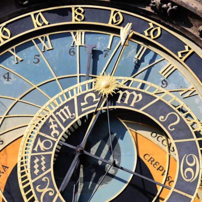 Horoscop. Care este cel mai vesel și norocos semn al zilei