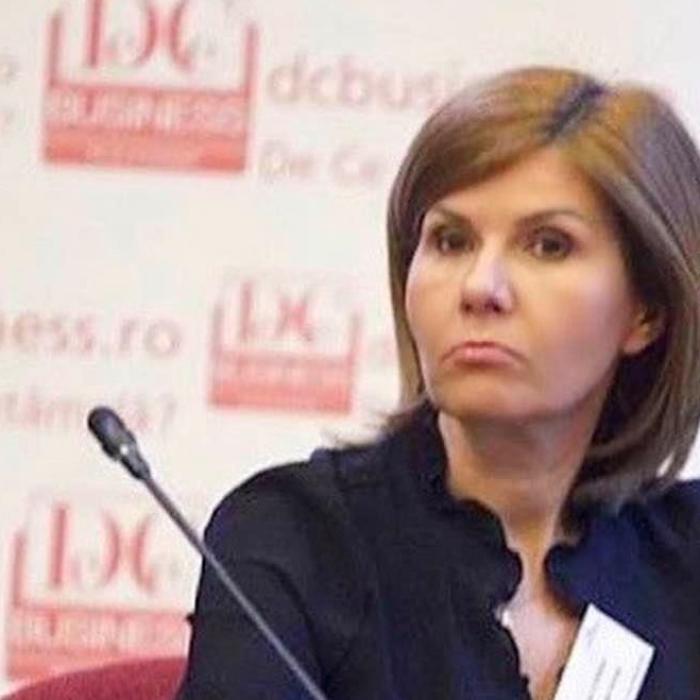 Incendiu Matei Balș. Elena Cristian: Premierul a scăpat porumbelul. Ce a spus fără să vrea Florin Cîțu 