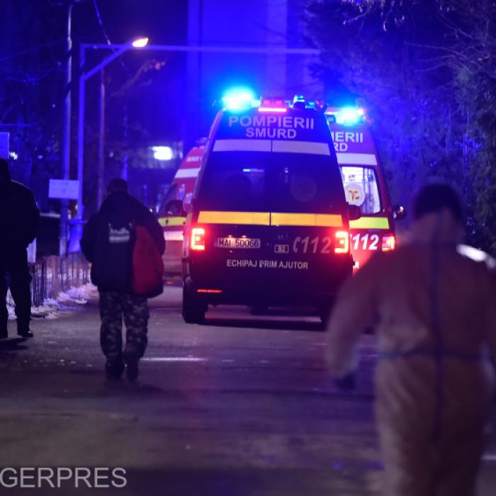 Raportul DSU arată dezastrul din spitalele României