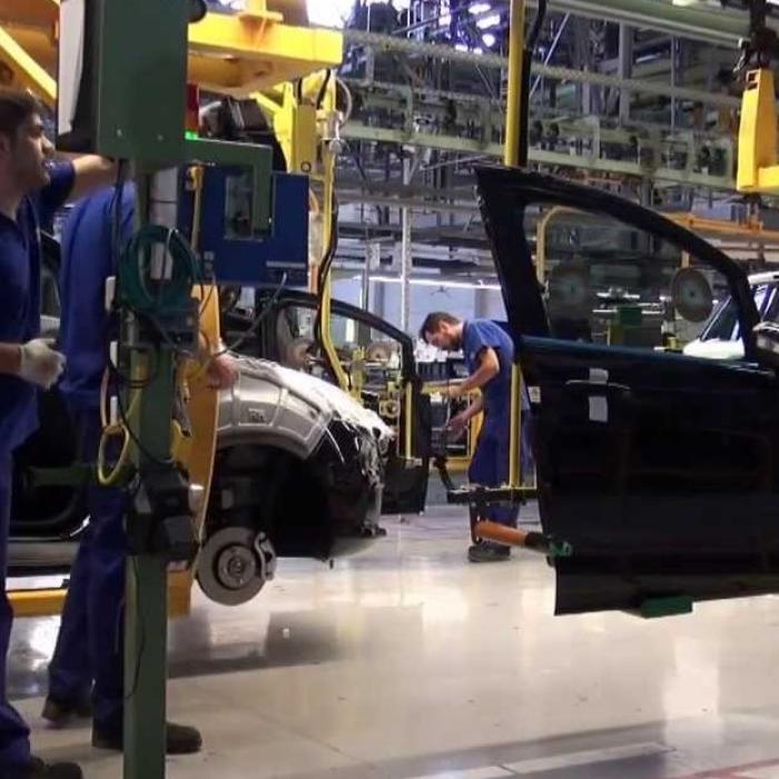 Ford va folosi sistemul de operare Android