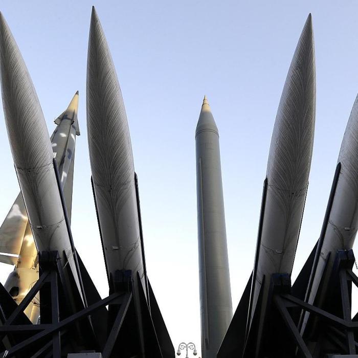 SUA avertizează: Iranul, la un pas de a avea bomba nucleară