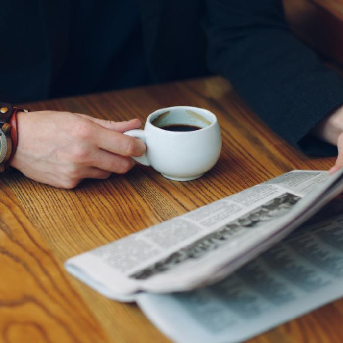 Știrile dimineții. Cinci informații pentru începutul zilei