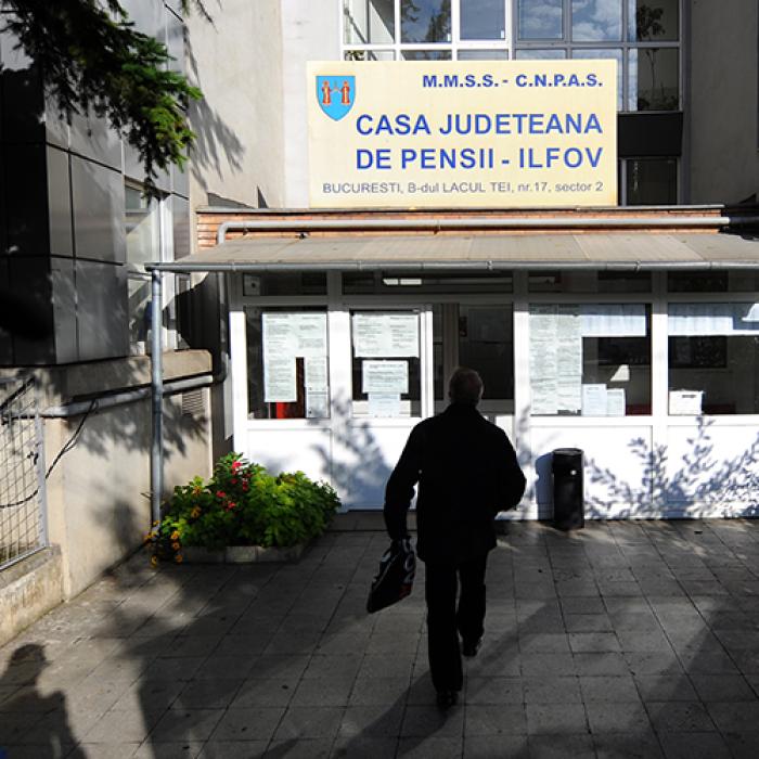 Pensionare 2021. Cumpărarea vechimii, posibilă prin două mecanisme