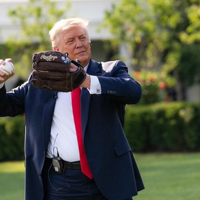 Donald Trump NU va face acest lucru. Avocații au RESPINS