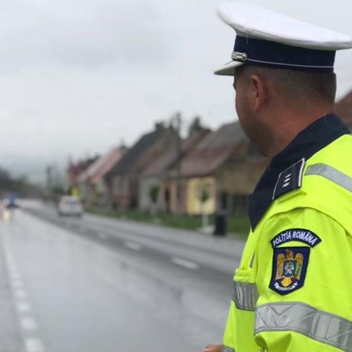 SALARIUL unui POLIȚIST din România! Află câți BANI câștigă în fiecare lună