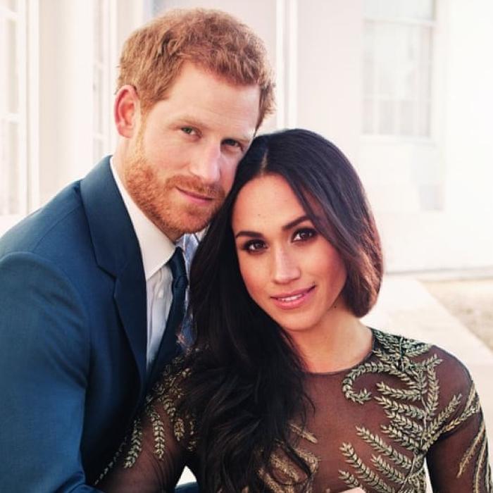 Prințul Harry și Meghan Markle se CONFRUNTĂ cu MARI PROBLEME