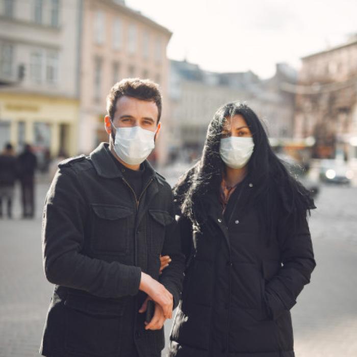 Când se termină pandemia. Calculele Bloomberg