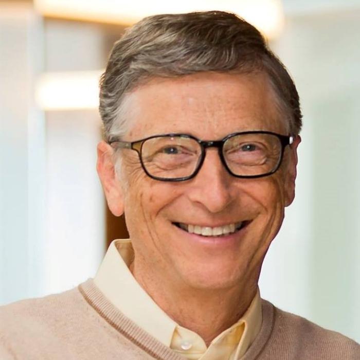 Bill Gates aruncă BOMBA: Alte AMENINȚĂRI pun în pericol OMENIREA