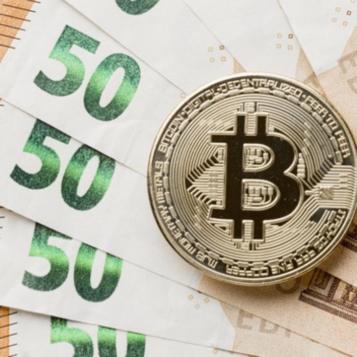 BITCOIN la un nivel RECORD! Tesla a investit 1,5 miliarde de DOLARI