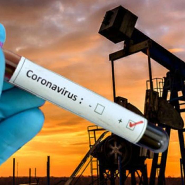 Prețul petrolului și pandemia. Cum pariază fondurile speculative