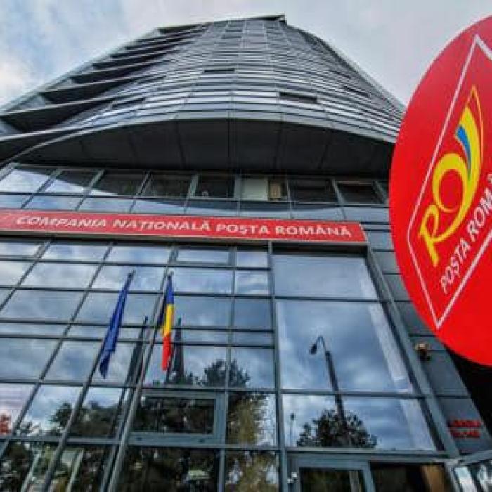 Poșta Română a obținut bani. Planurile sunt AMBIȚIOASE