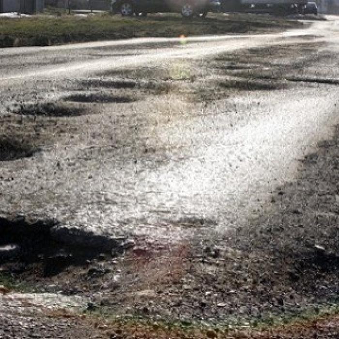 Centura Capitalei, ca după bombadament. Tirrena Scavi a executat în 9 luni 5% din lucrare