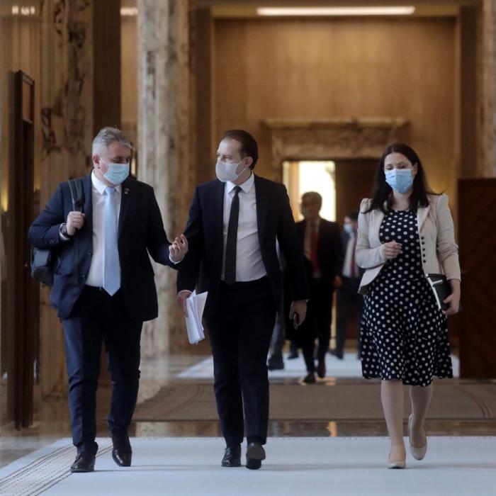 Surse: Bugetul pe 2021, pus in dezbatere publica azi