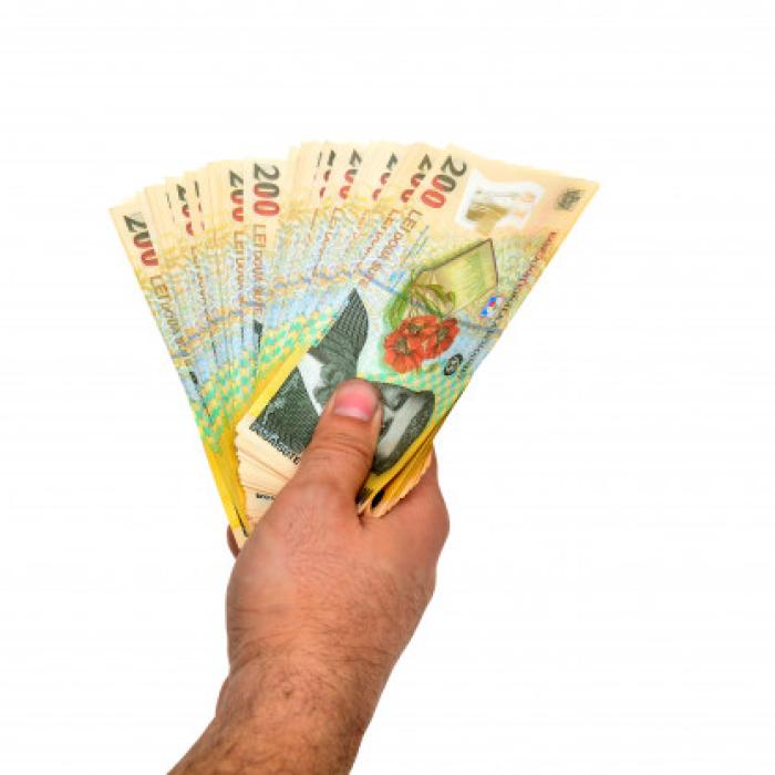 Ce se întâmplă cu SALARIILE de bază ale BUGETARILOR în 2021