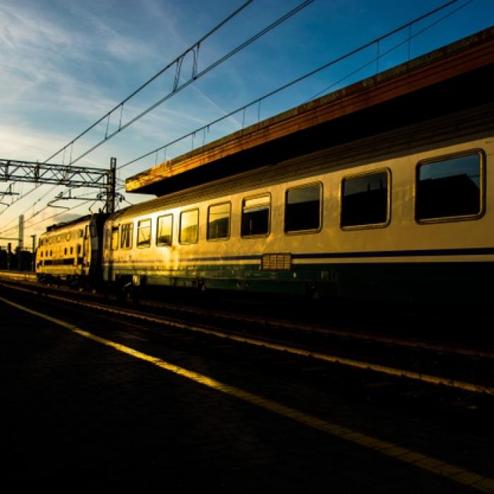 Eliminare GRATUITATE la tren pentru studenți. Silvian-Emanuel Man (Liga Studenților Iași): E aberant, vor fi efecte DURE