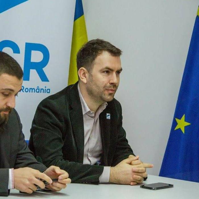De ce Cătălin Drulă este un ministru mulțumit