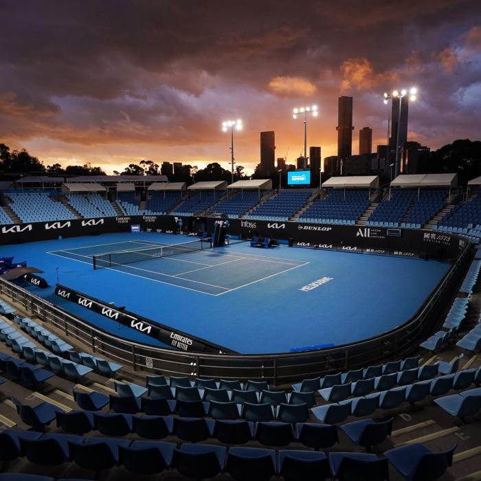 Melbourne intră în carantină. Ce se întâmplă cu turneul de la Australian Open
