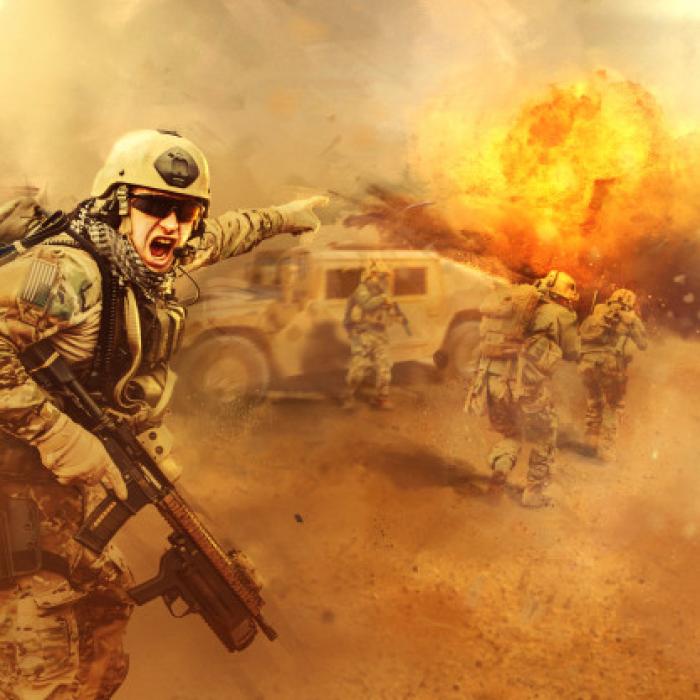 Este noua AMENINȚARE CATASTROFALĂ din LUME