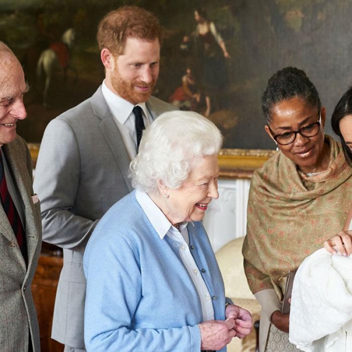 Reacția Reginei Elisabeta când a aflat că Ducii de Sussex așteaptă al 2-lea copil