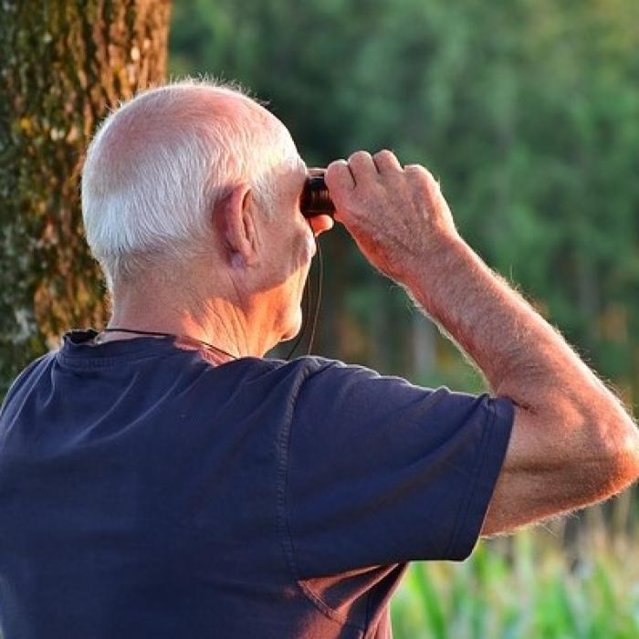 Apare o Lege pentru acești PENSIONARI. Explicații 