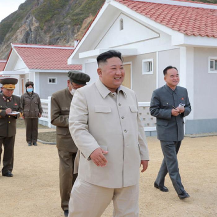 Kim Jong-Un, aproape să pună mâna pe formula VACCINULUI