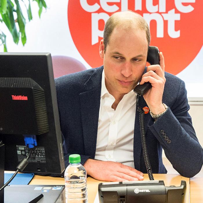 Prințului William i se cere să renunțe la titlu