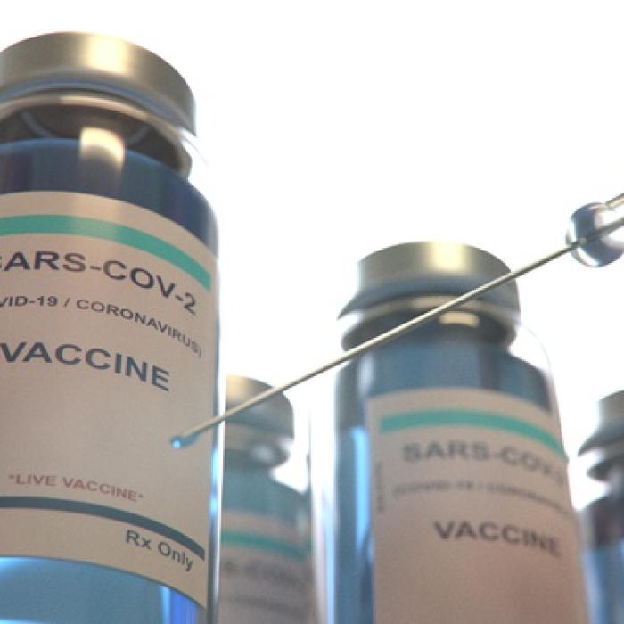 Vaccin COVID-19. Încă o companie cere autorizare pentru UE