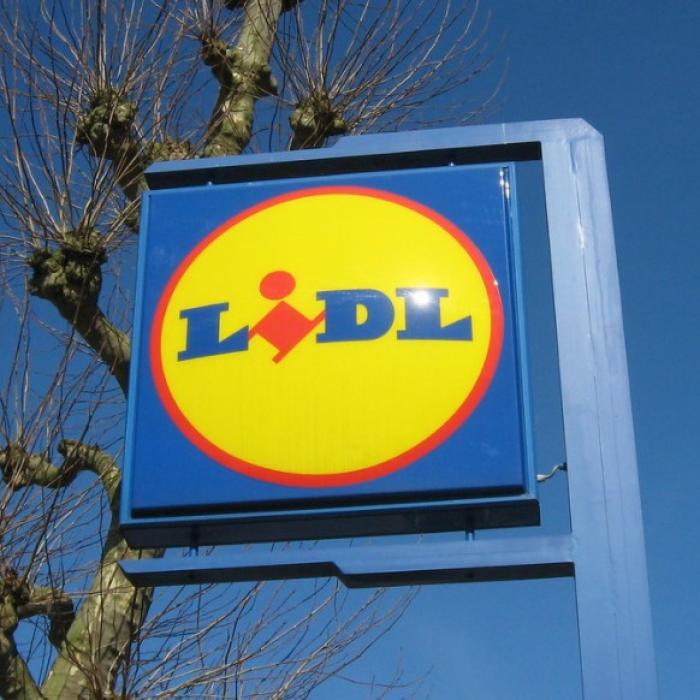 Explozie la sediul central Lidl din Neckarsulm, Germania