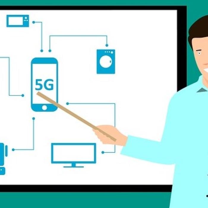 Transformarea digitală a Europei nu poate avea loc fără o piață deschisă. Scrisoare către vicepreședinții executivi ai Comisiei Europene