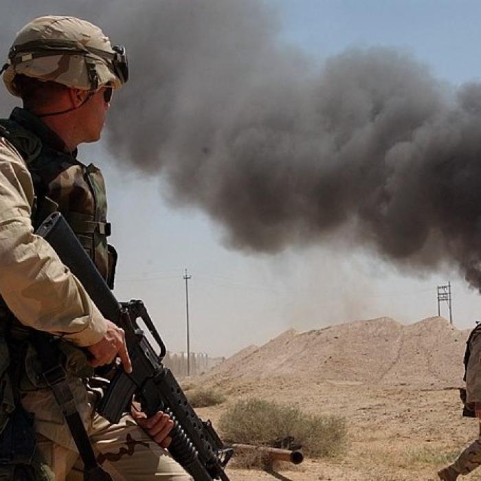 NATO nu s-a hotărât ce va face în Afganistan. Cu Irakul, s-a stabilit: O nouă abordare