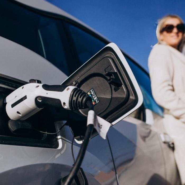 Prima mare companie auto care anunță că va produce doar mașini electrice