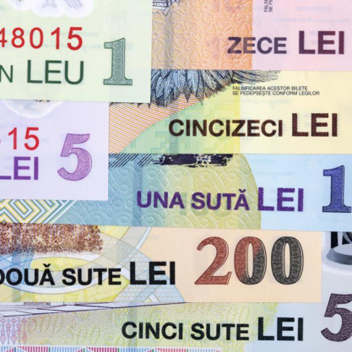 BUGETUL bagă în "CORZI" pușculița STATULUI