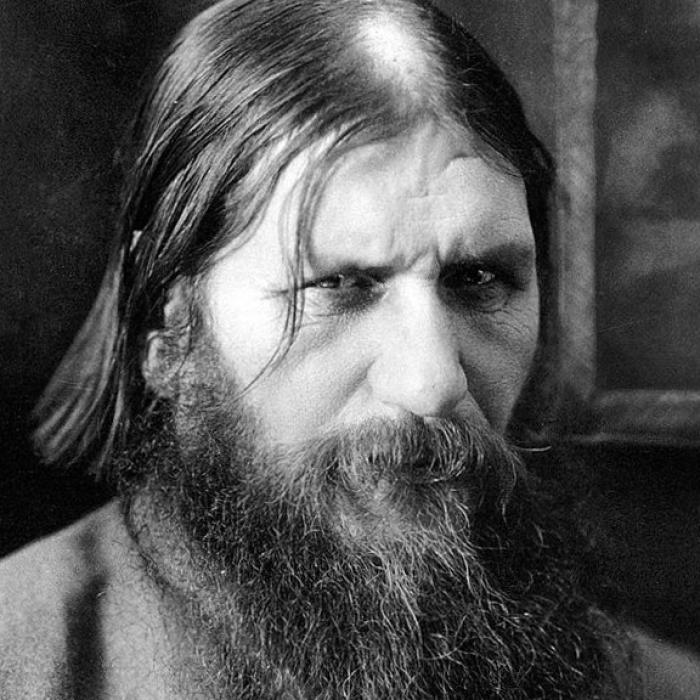 Profețiile lui Rasputin: Călugărul nebun anunță doar DEZASTRE