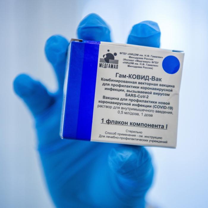 Rusia are 3 vaccinuri dar imunizarea șchioapătă