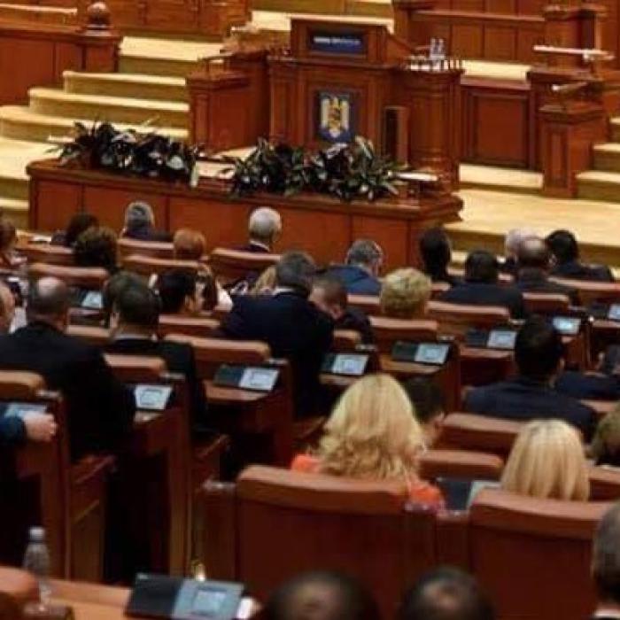 Buget 2021. Începe tangoul din Parlament. Amendamentele PSD