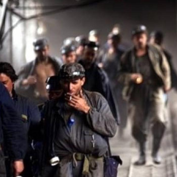 Cîțu, despre protestele minerilor: Eu pot să spun doar atât românilor