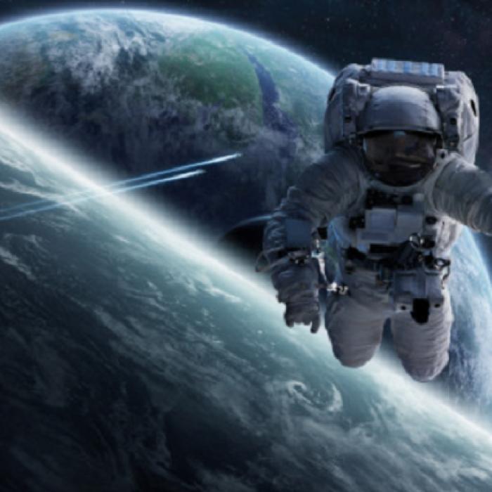 Forme de VIAȚĂ terestre ar putea SUPRAVIEȚUI temporar pe MARTE