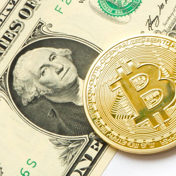 Volatilitate extremă pentru Bitcoin