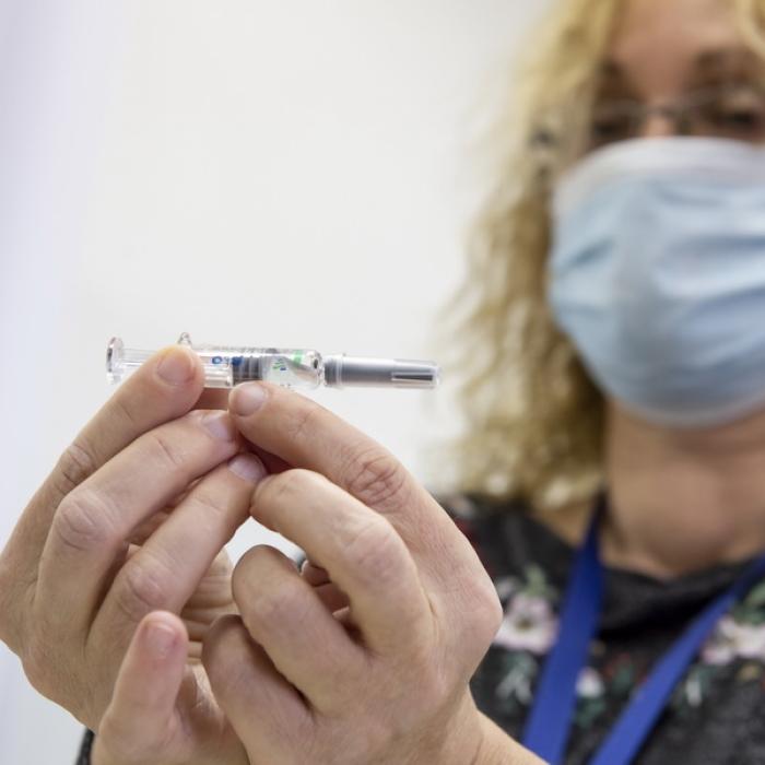 Anthony Fauci, recomandări pentru cei vaccinați anti-COVID-19