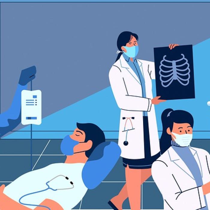 Bilanț COVID-19. Cifrele ZILEI: Câte teste, câte îmbolnăviri